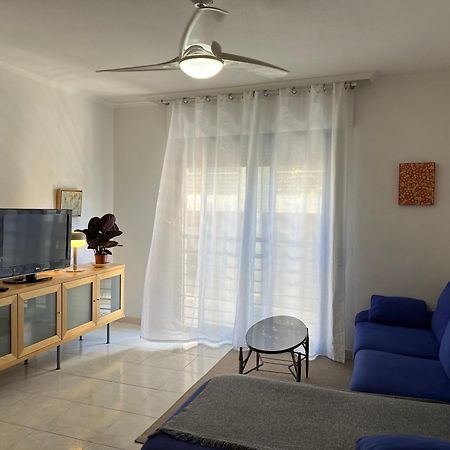 Cozy Lägenhet Santa Cruz de Tenerife Exteriör bild