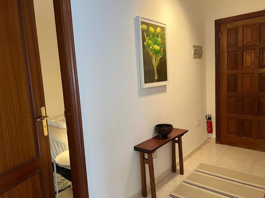 Cozy Lägenhet Santa Cruz de Tenerife Exteriör bild