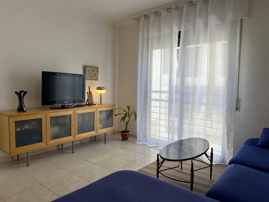 Cozy Lägenhet Santa Cruz de Tenerife Exteriör bild