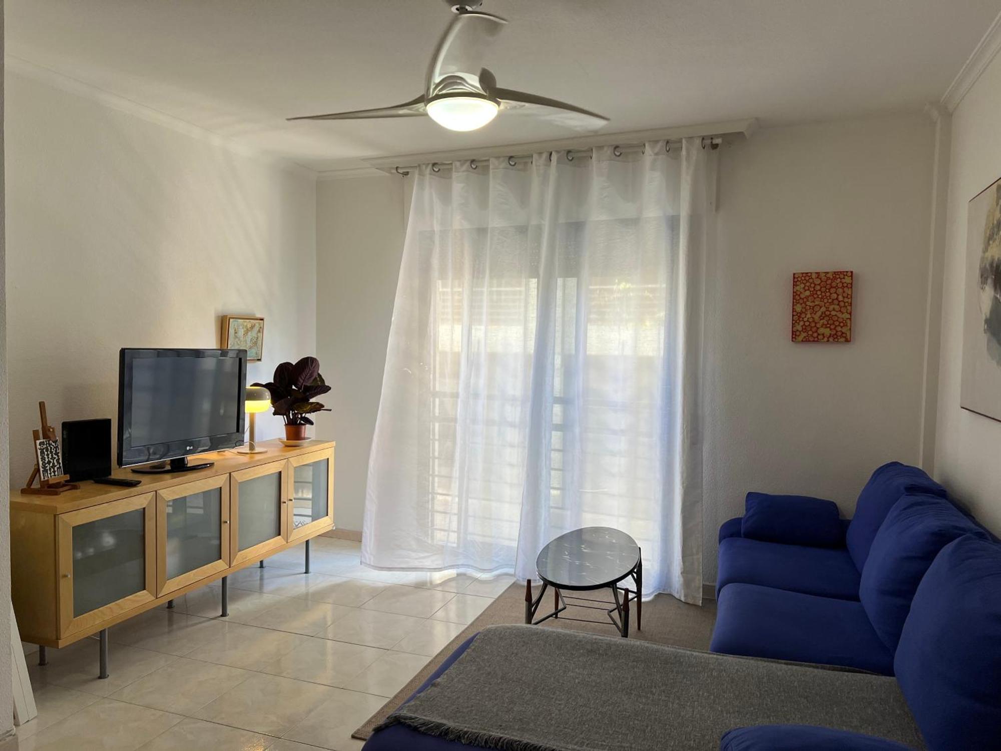 Cozy Lägenhet Santa Cruz de Tenerife Exteriör bild